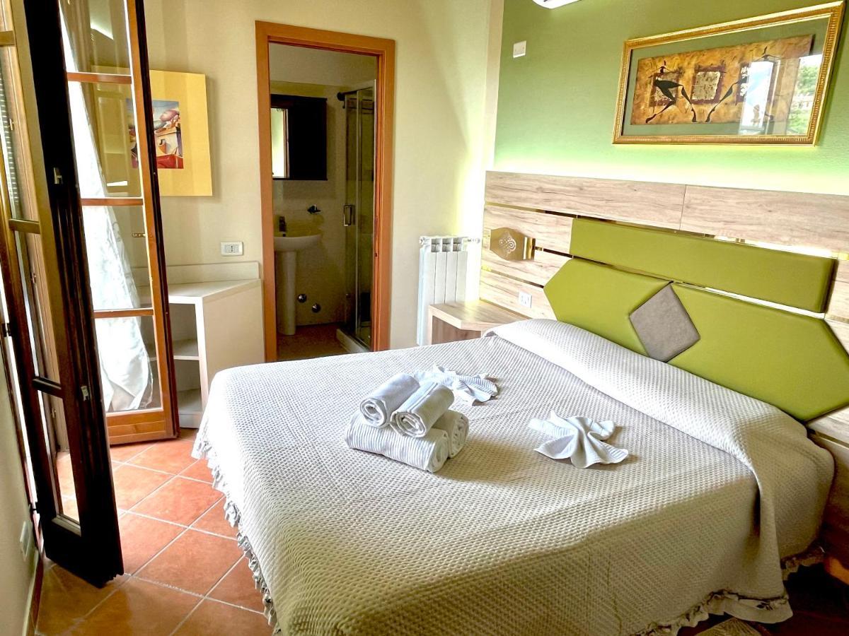 Podere Cortesi Agriturismo Molinaccio Santa Luce Ngoại thất bức ảnh