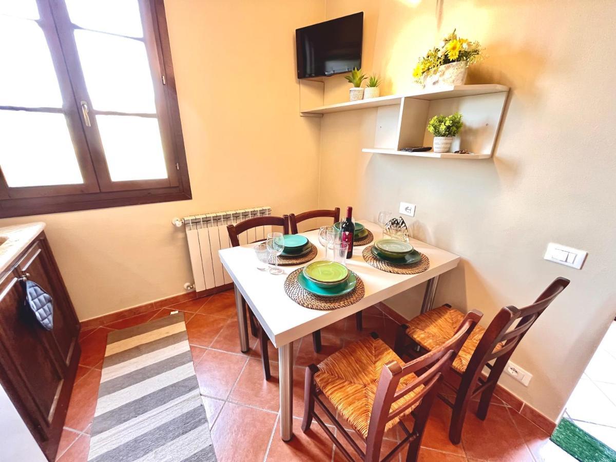 Podere Cortesi Agriturismo Molinaccio Santa Luce Ngoại thất bức ảnh