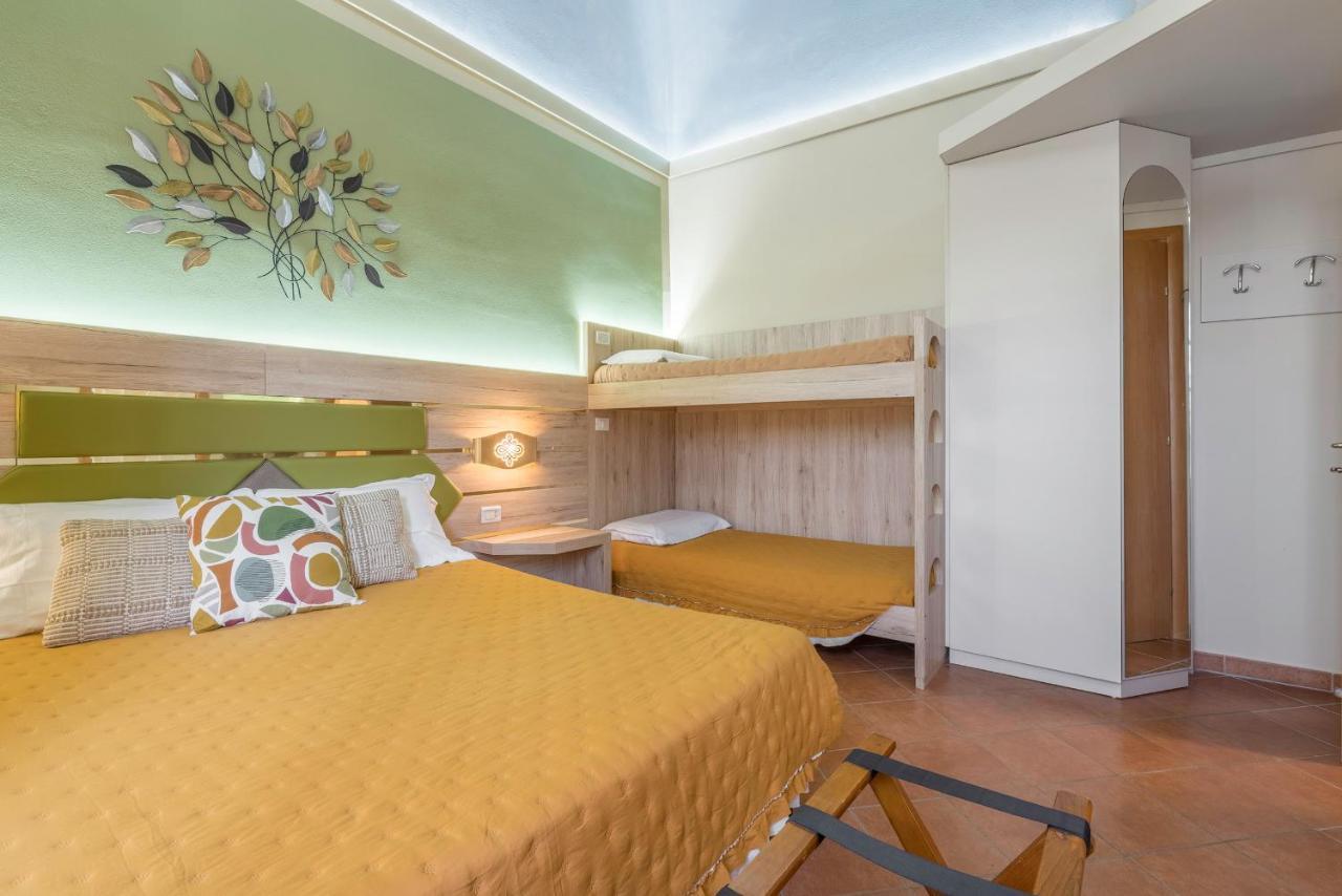 Podere Cortesi Agriturismo Molinaccio Santa Luce Ngoại thất bức ảnh