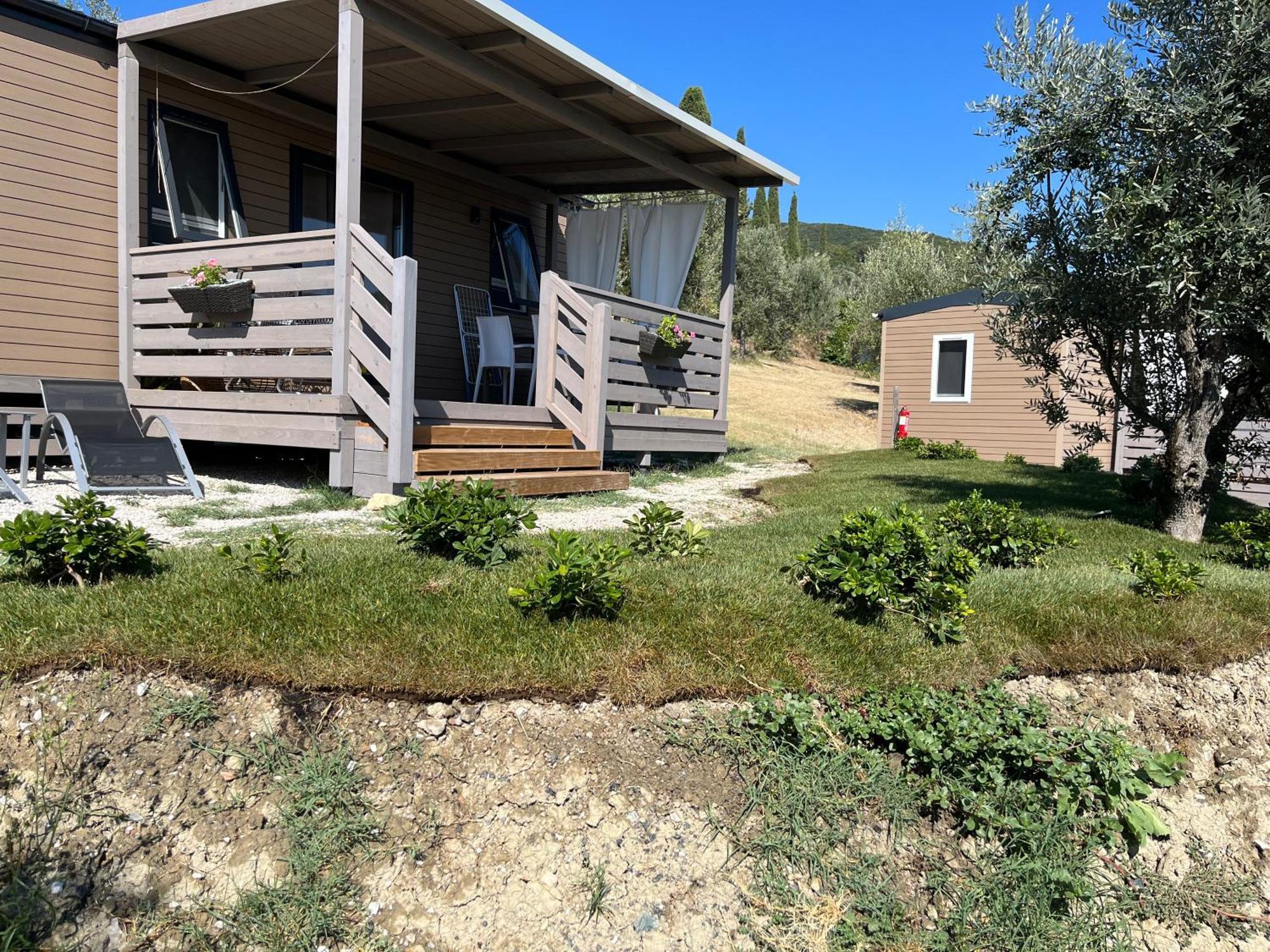 Podere Cortesi Agriturismo Molinaccio Santa Luce Ngoại thất bức ảnh