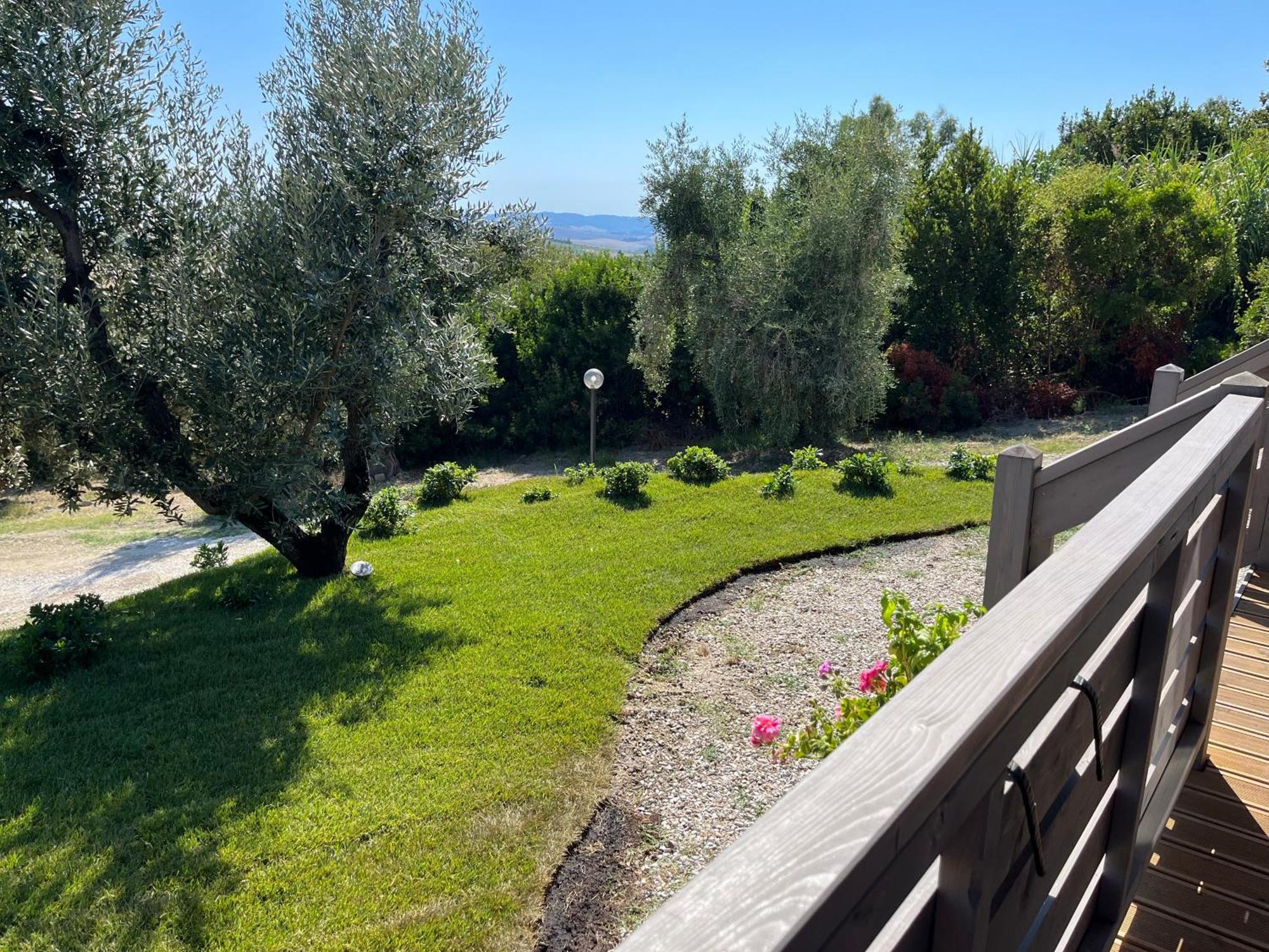 Podere Cortesi Agriturismo Molinaccio Santa Luce Ngoại thất bức ảnh