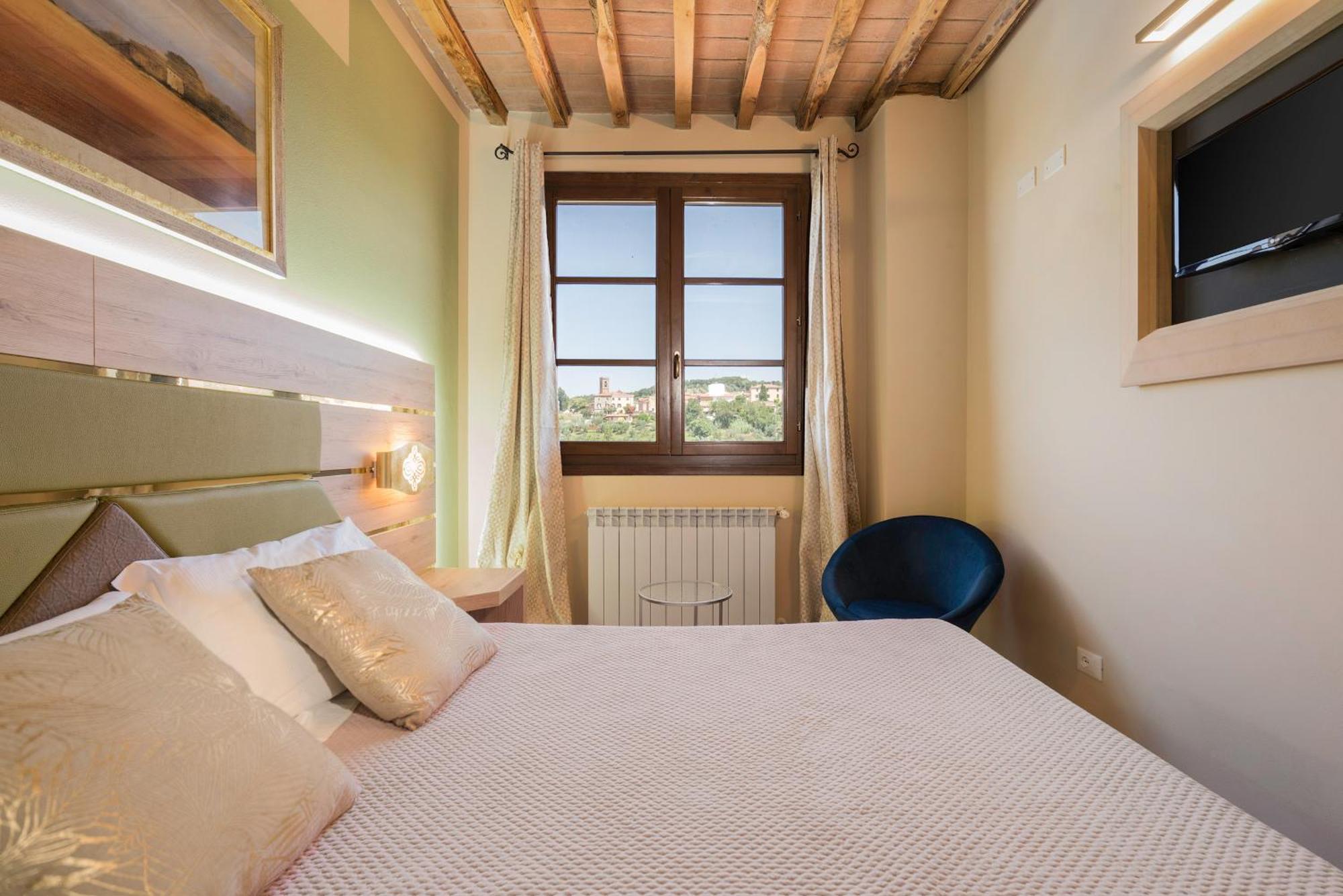 Podere Cortesi Agriturismo Molinaccio Santa Luce Ngoại thất bức ảnh