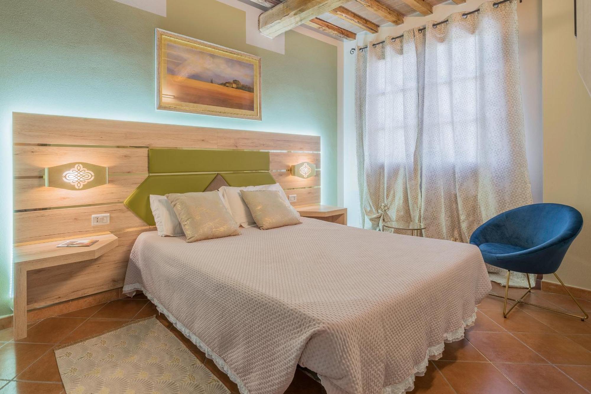 Podere Cortesi Agriturismo Molinaccio Santa Luce Ngoại thất bức ảnh