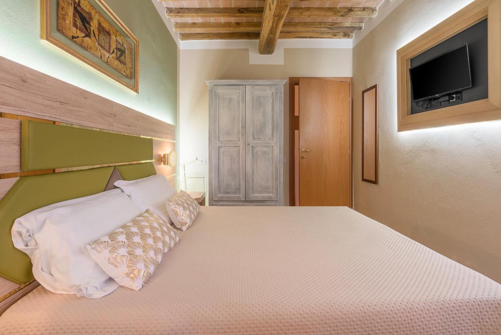 Podere Cortesi Agriturismo Molinaccio Santa Luce Ngoại thất bức ảnh