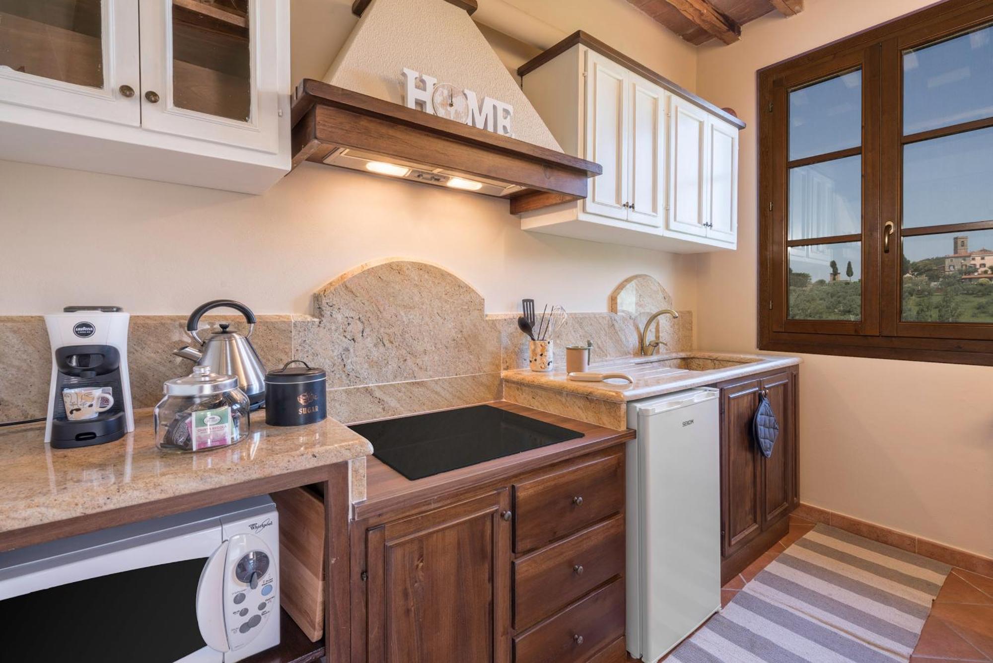 Podere Cortesi Agriturismo Molinaccio Santa Luce Ngoại thất bức ảnh
