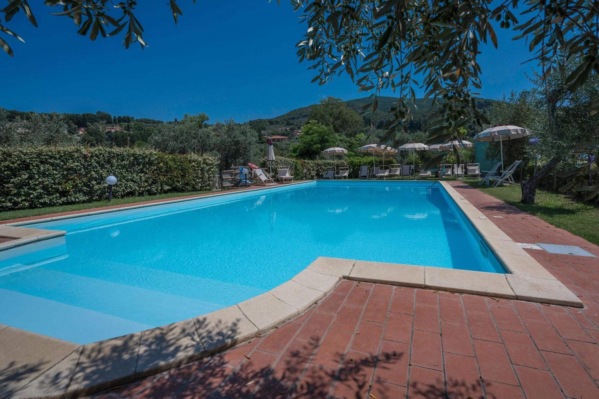 Podere Cortesi Agriturismo Molinaccio Santa Luce Ngoại thất bức ảnh
