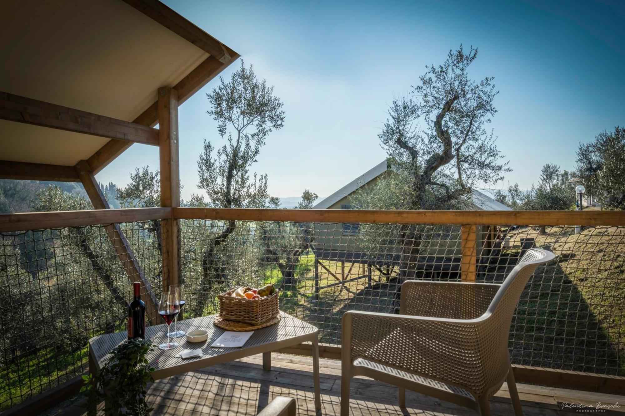 Podere Cortesi Agriturismo Molinaccio Santa Luce Ngoại thất bức ảnh