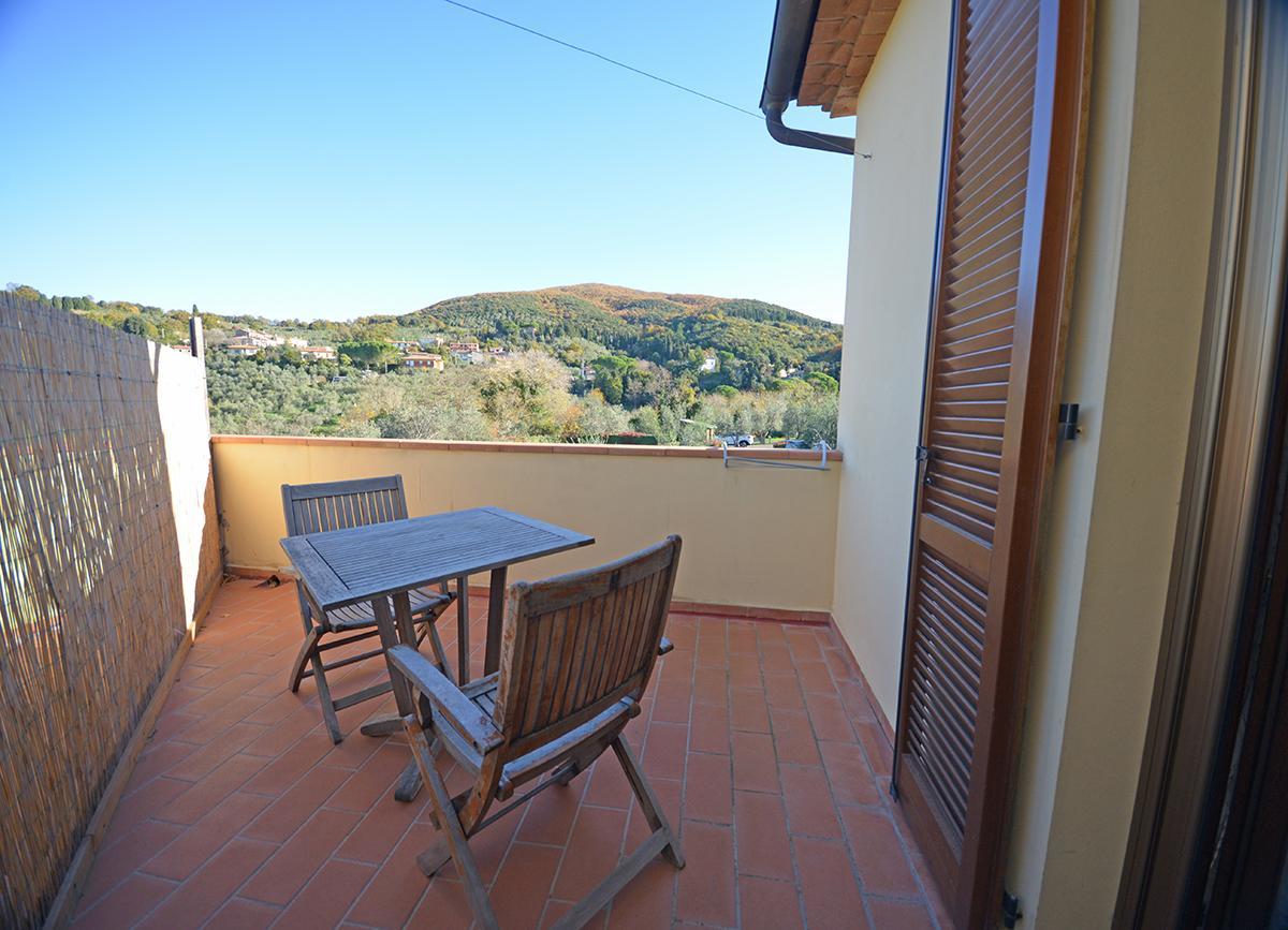 Podere Cortesi Agriturismo Molinaccio Santa Luce Ngoại thất bức ảnh
