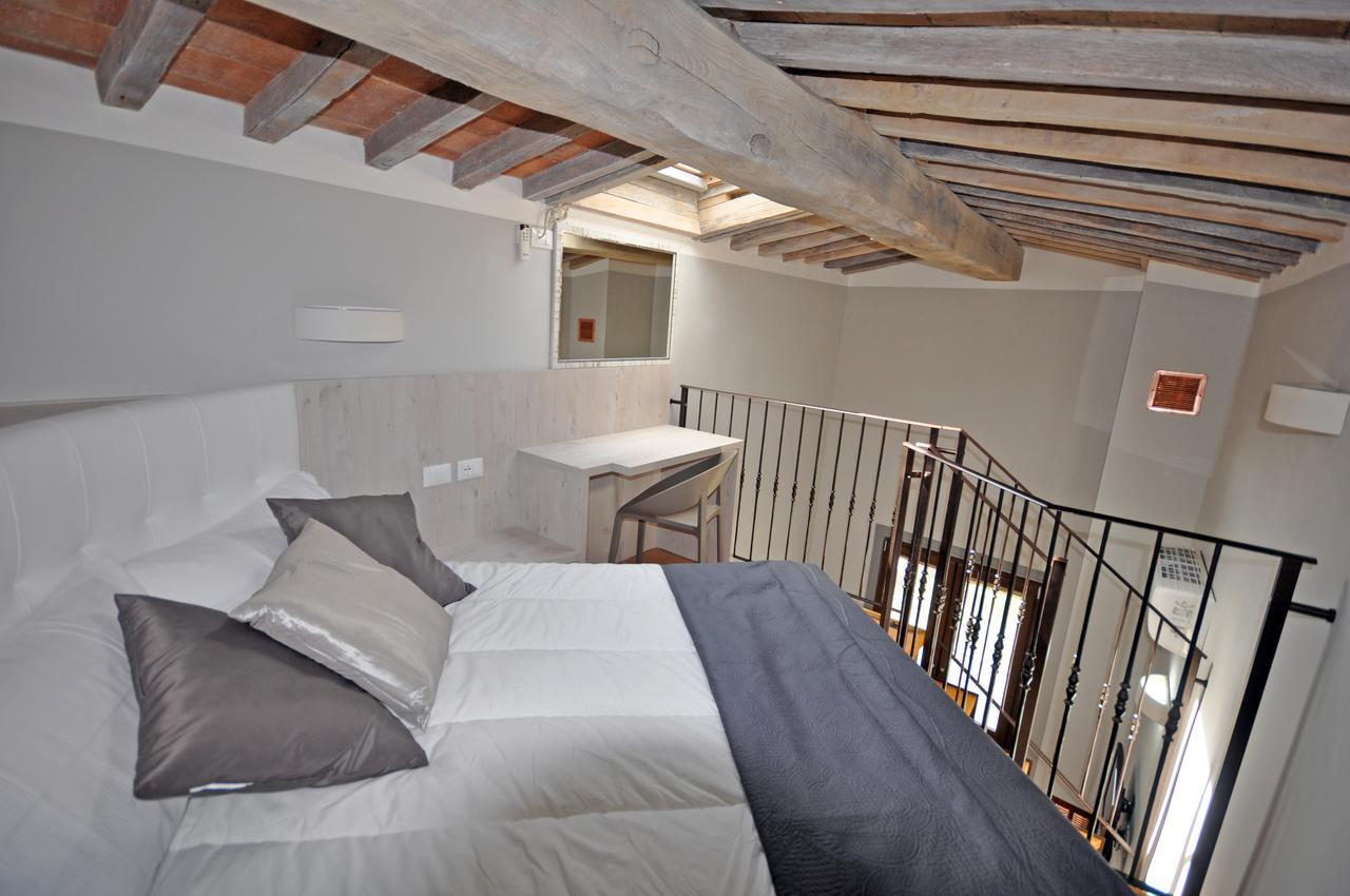 Podere Cortesi Agriturismo Molinaccio Santa Luce Ngoại thất bức ảnh