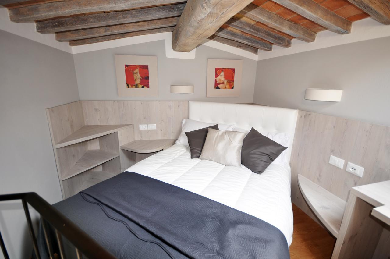Podere Cortesi Agriturismo Molinaccio Santa Luce Ngoại thất bức ảnh
