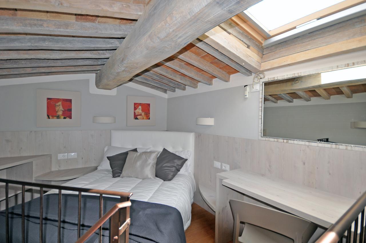 Podere Cortesi Agriturismo Molinaccio Santa Luce Ngoại thất bức ảnh