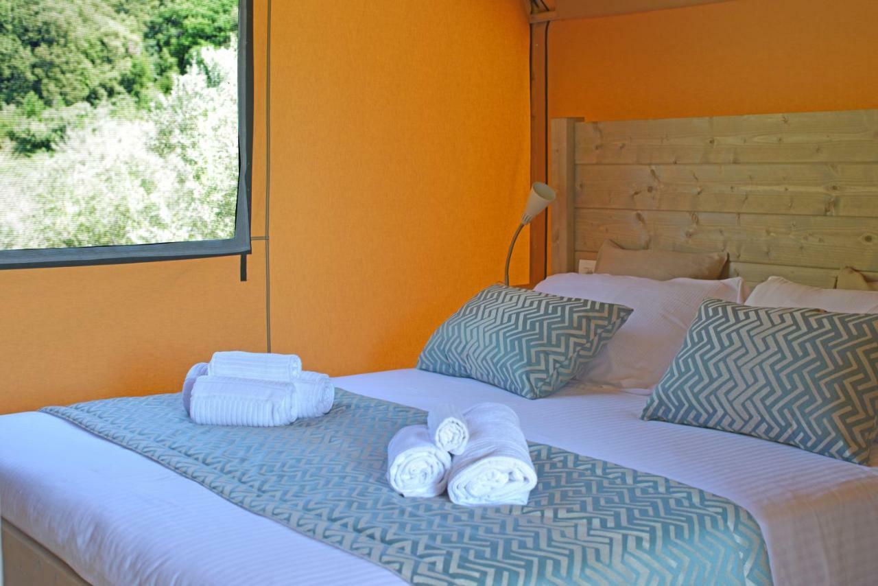 Podere Cortesi Agriturismo Molinaccio Santa Luce Ngoại thất bức ảnh