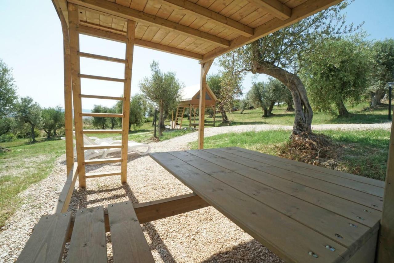 Podere Cortesi Agriturismo Molinaccio Santa Luce Ngoại thất bức ảnh