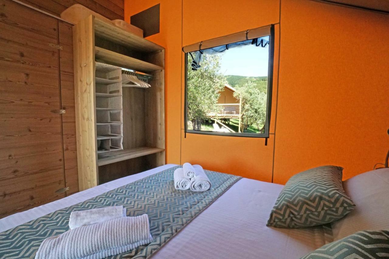 Podere Cortesi Agriturismo Molinaccio Santa Luce Ngoại thất bức ảnh